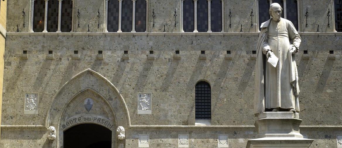 Borsa mps il sole 24 ore discount
